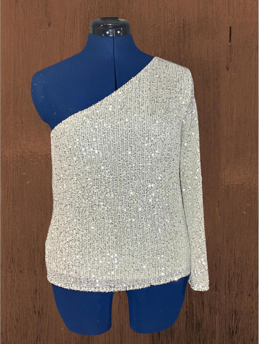 ALB Anne-Louise — Blouse | VGC · Sz 8 - Picture 2 of 12